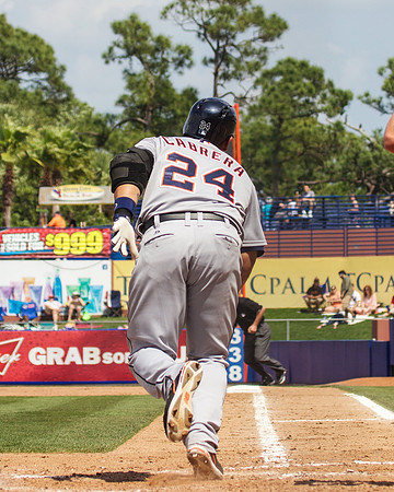 Miguel Cabrera