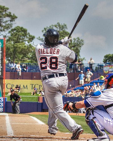 Prince Fielder