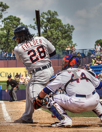 Prince Fielder