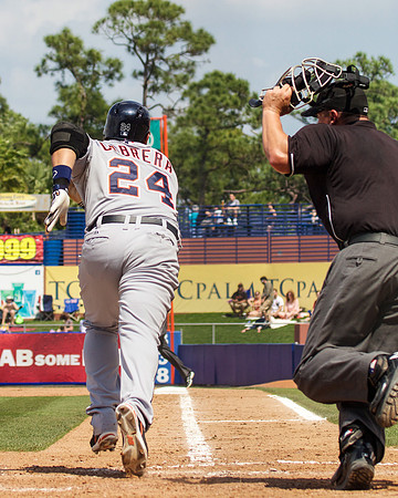 Miguel Cabrera