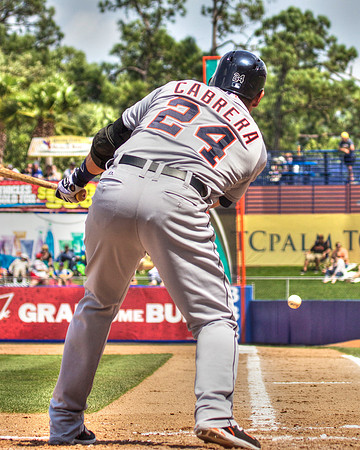 Miguel Cabrera