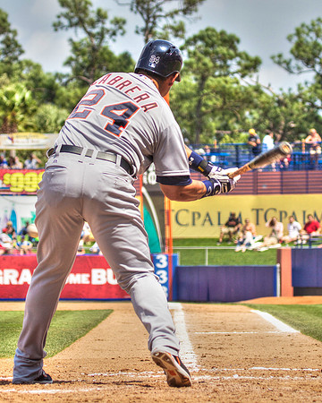 Miguel Cabrera