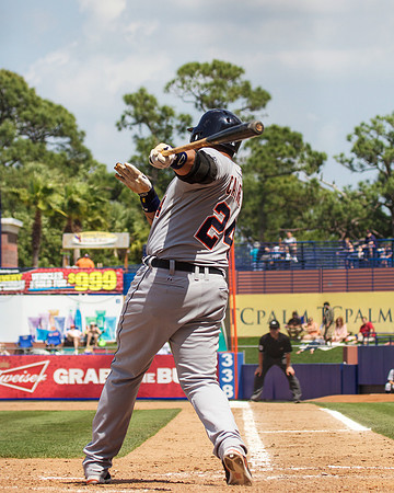Miguel Cabrera