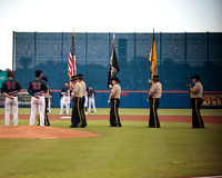 Military Appreciation St. Lucie Mets 2021