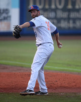#38 Joe Cavallaro St. Lucie Mets 2021