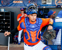 #10 Juan Uriarte St. Lucie Mets 2021