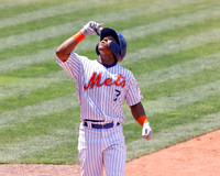#7 Brandon McIlwain St. Lucie Mets 2021