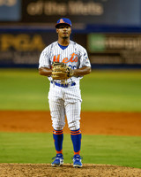 #26 Ronny Rincones St. Lucie Mets 2021