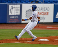 #13 Ranfy Adon St. Lucie Mets 2021