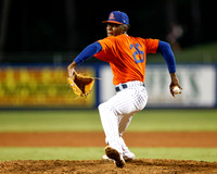 #26 Brendan Hardy St. Lucie Mets 2021
