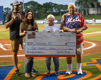 Awards/Scholarships, etc. St. Lucie Mets 2021