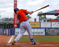#51 Jack-Thomas Wold St. Lucie Mets 2021
