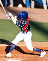 #7 LT Struble St. Lucie Mets 2021