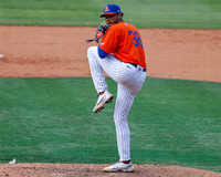 #38 Matt Cleveland St. Lucie Mets