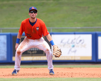 #26 JT Schwartz St. Lucie Mets 2021