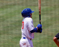 #10 Nic Gaddis St. Lucie Mets 2021