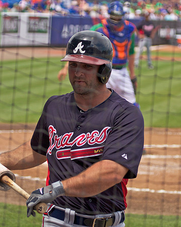 Dan Uggla