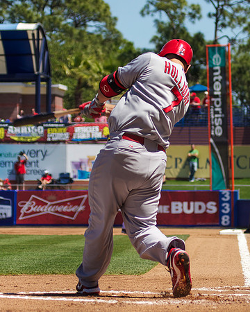 Matt Holliday