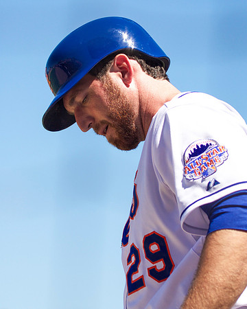 Ike Davis