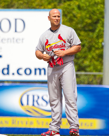 Matt Holliday