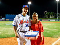 Bryants'  Gender Reveal May 27, 2021