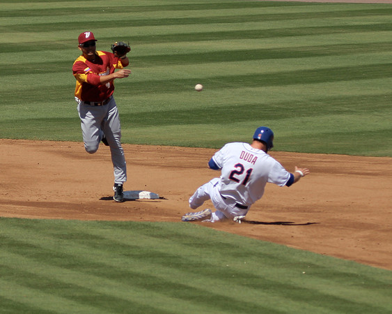 Lucas Duda
