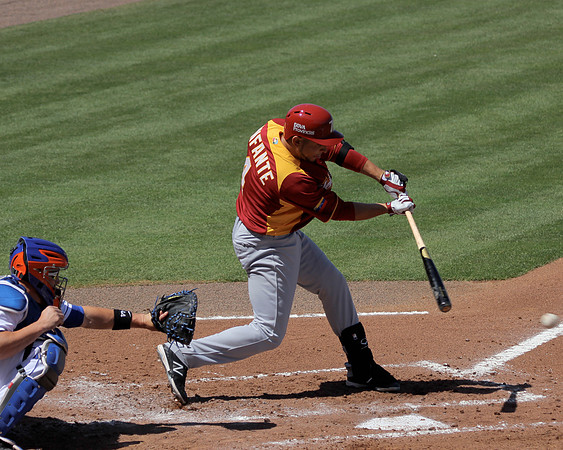 Omar Infante