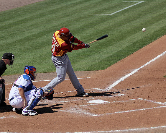 Miguel Cabrera