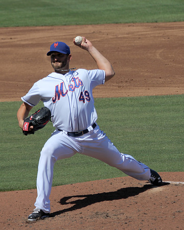 Jonathon Niese