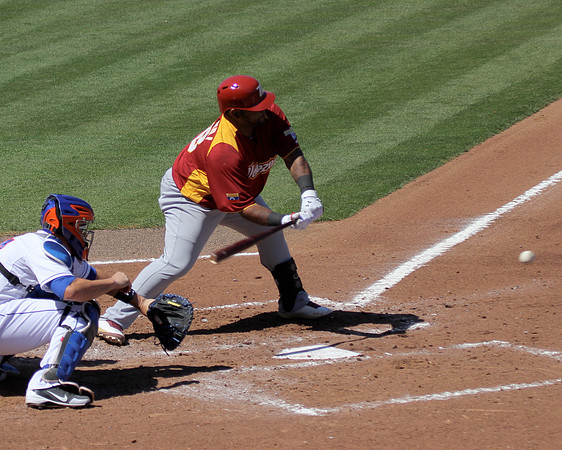 Pablo Sandoval
