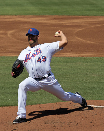 Jonathon Niese
