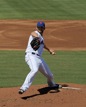 Jonathon Niese