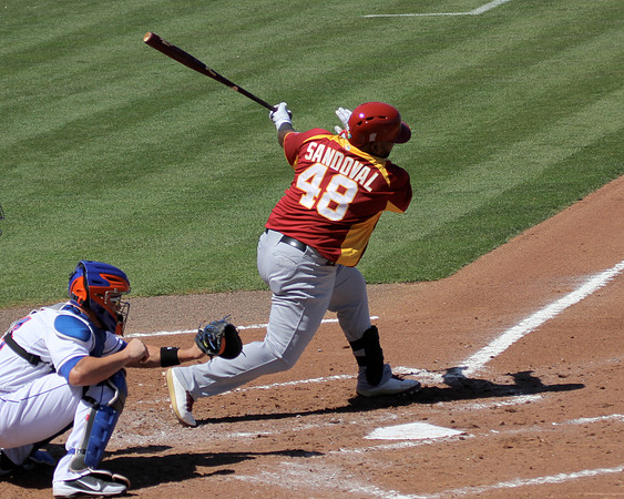 Pablo Sandoval