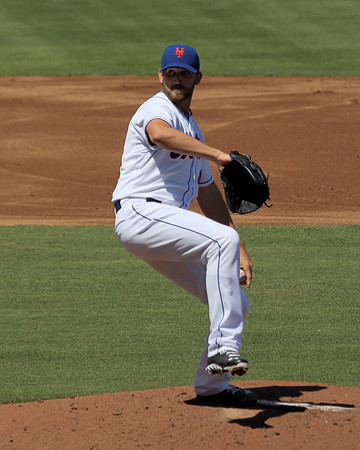 Jonathon Niese