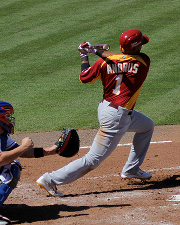 Elvis Andrus