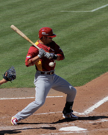 Martin Prado