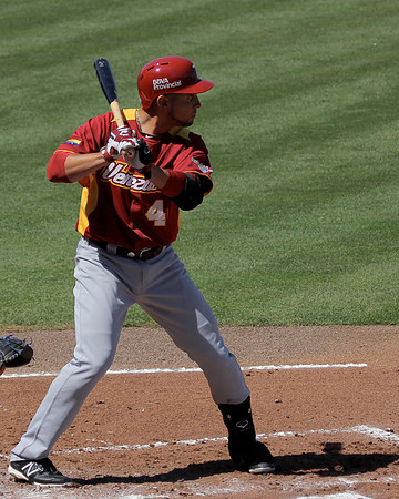 Omar Infante