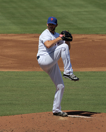 Jonathon Niese