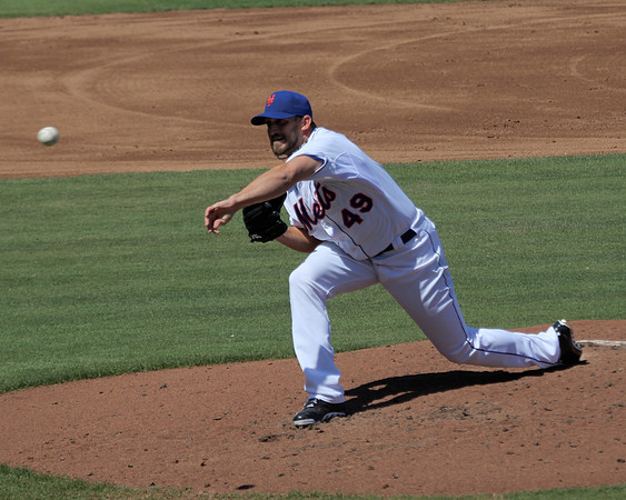 Jonathon Niese