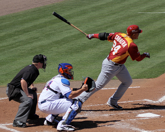Miguel Cabrera