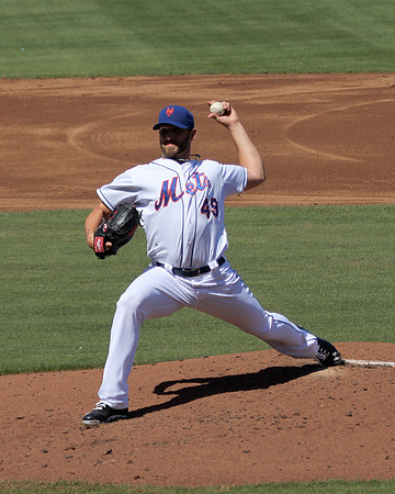 Jonathon Niese