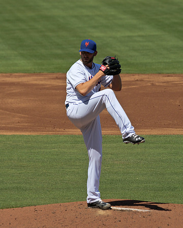 Jonathon Niese