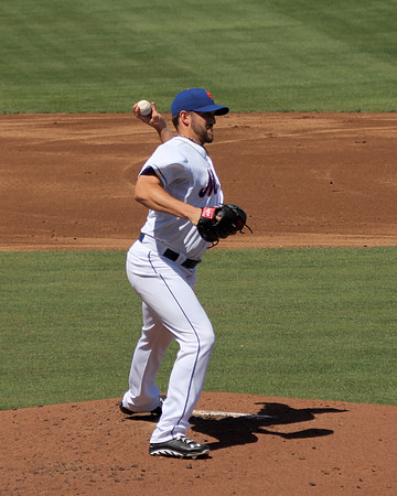 Jonathon Niese
