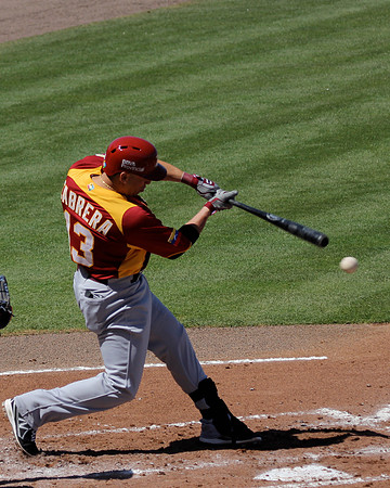 Asdrubal Cabrera