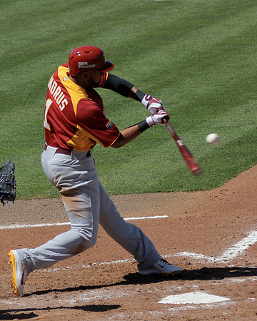 Elvis Andrus