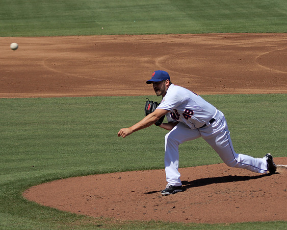 Jonathon Niese