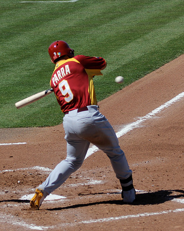 Gerardo Parra