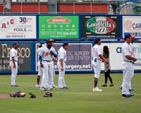 Christmas in July St. Lucie Mets 2021